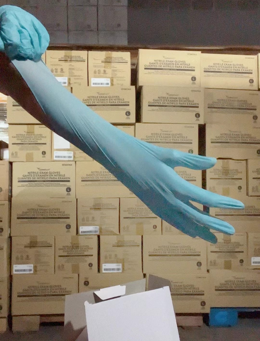 Large Local Inventory Available in Canada