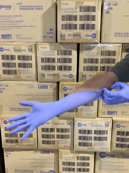 Large Local Inventory Available in Canada