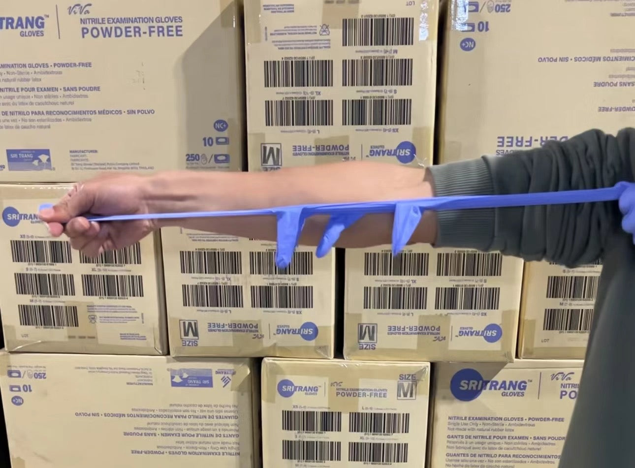 Large Local Inventory Available in Canada