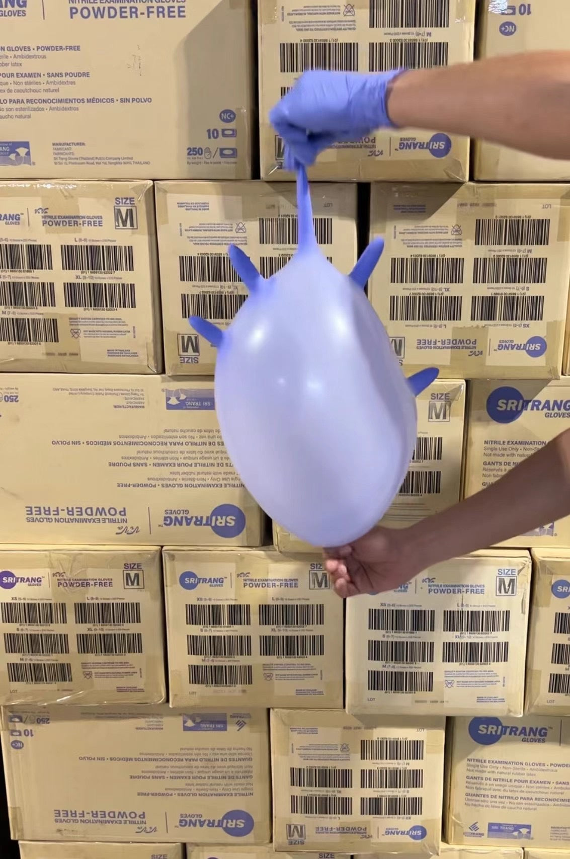 Large Local Inventory Available in Canada