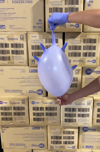 Large Local Inventory Available in Canada