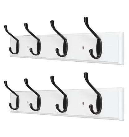 Heavy-Duty Laboratory Hooks