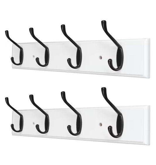 Heavy-Duty Laboratory Hooks